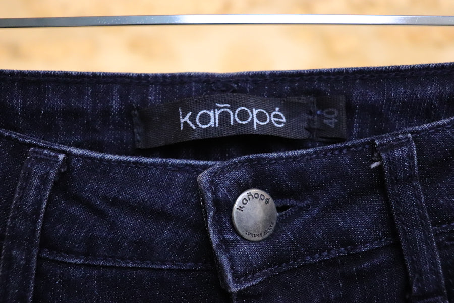 Kanopé Jean Brut