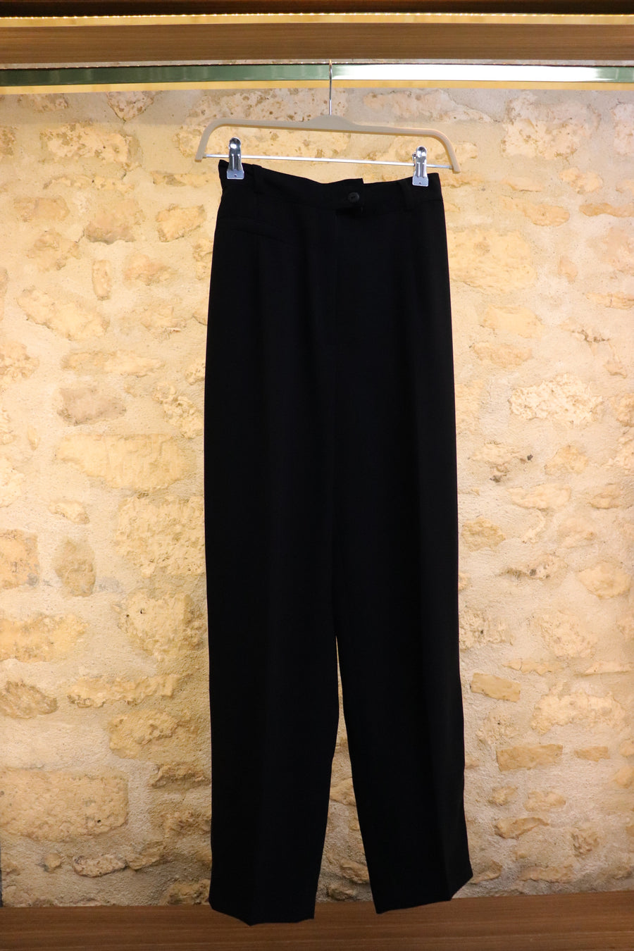 Carole Richard Pantalon Tailleur