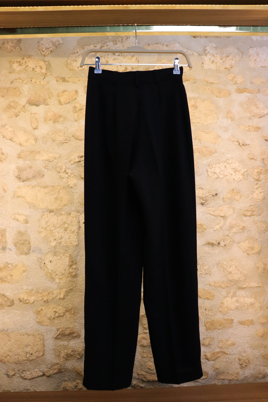 Carole Richard Pantalon Tailleur