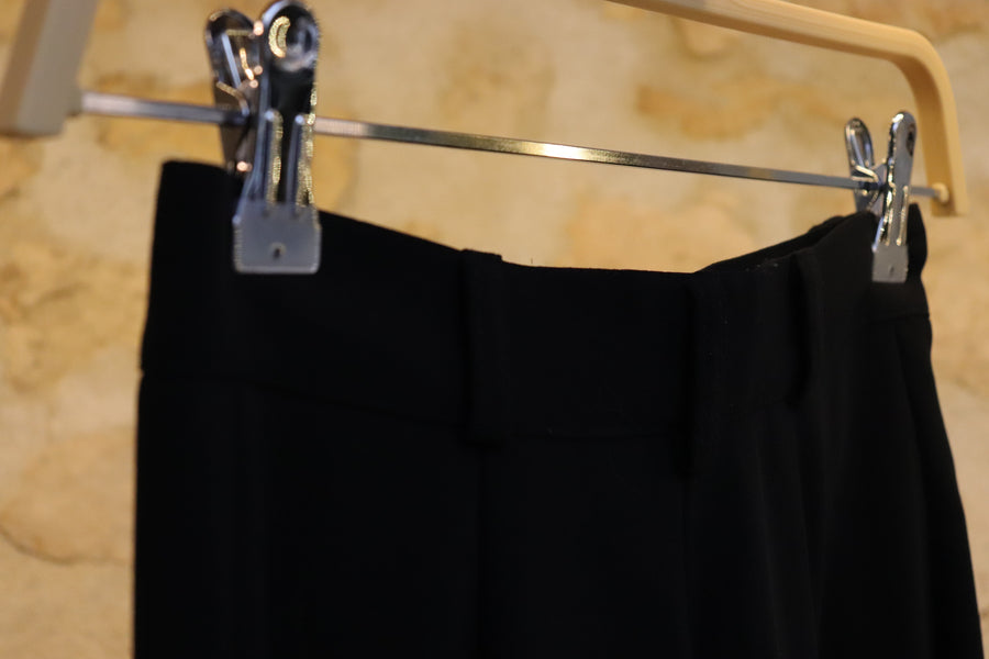 Carole Richard Pantalon Tailleur