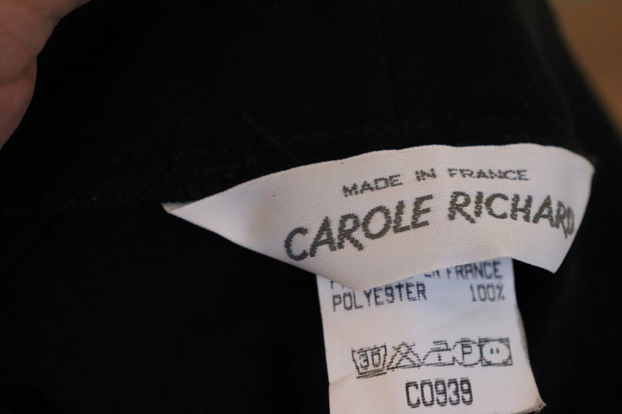 Carole Richard Pantalon Tailleur