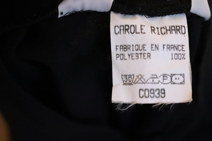 Carole Richard Pantalon Tailleur