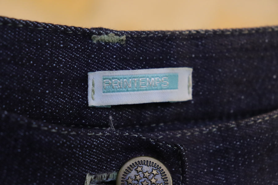 Printemps Pantalon