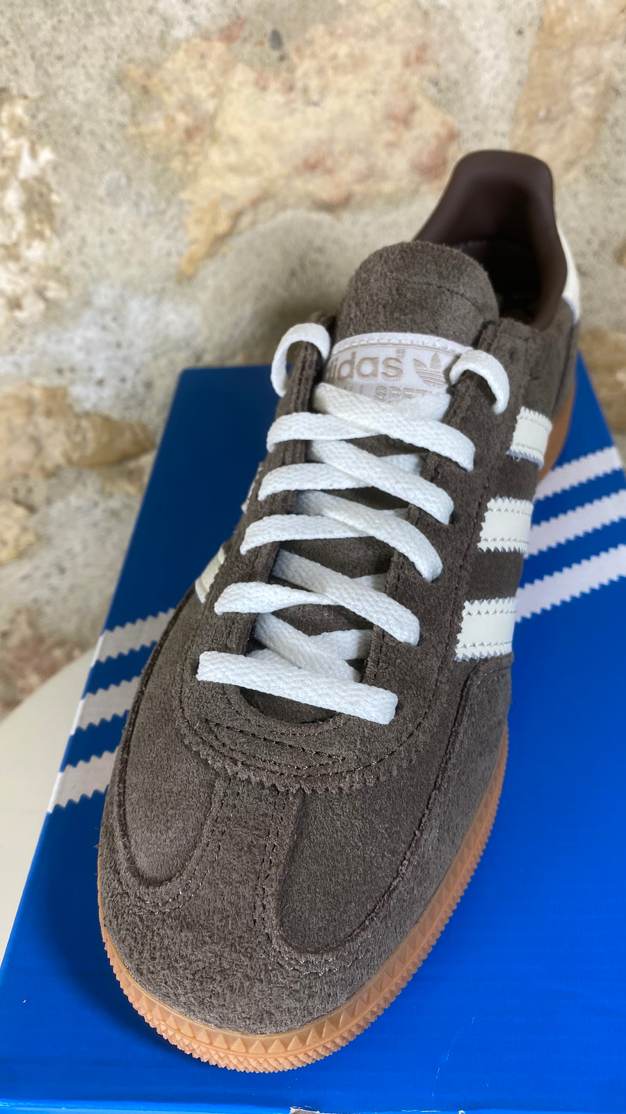 Adidas Handball Spezial Earth Strata