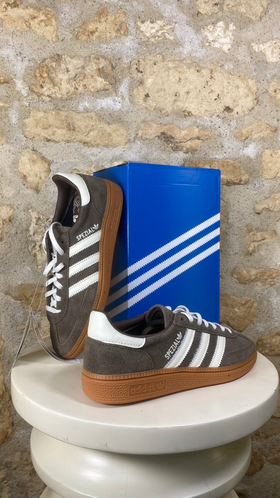 Adidas Handball Spezial Earth Strata