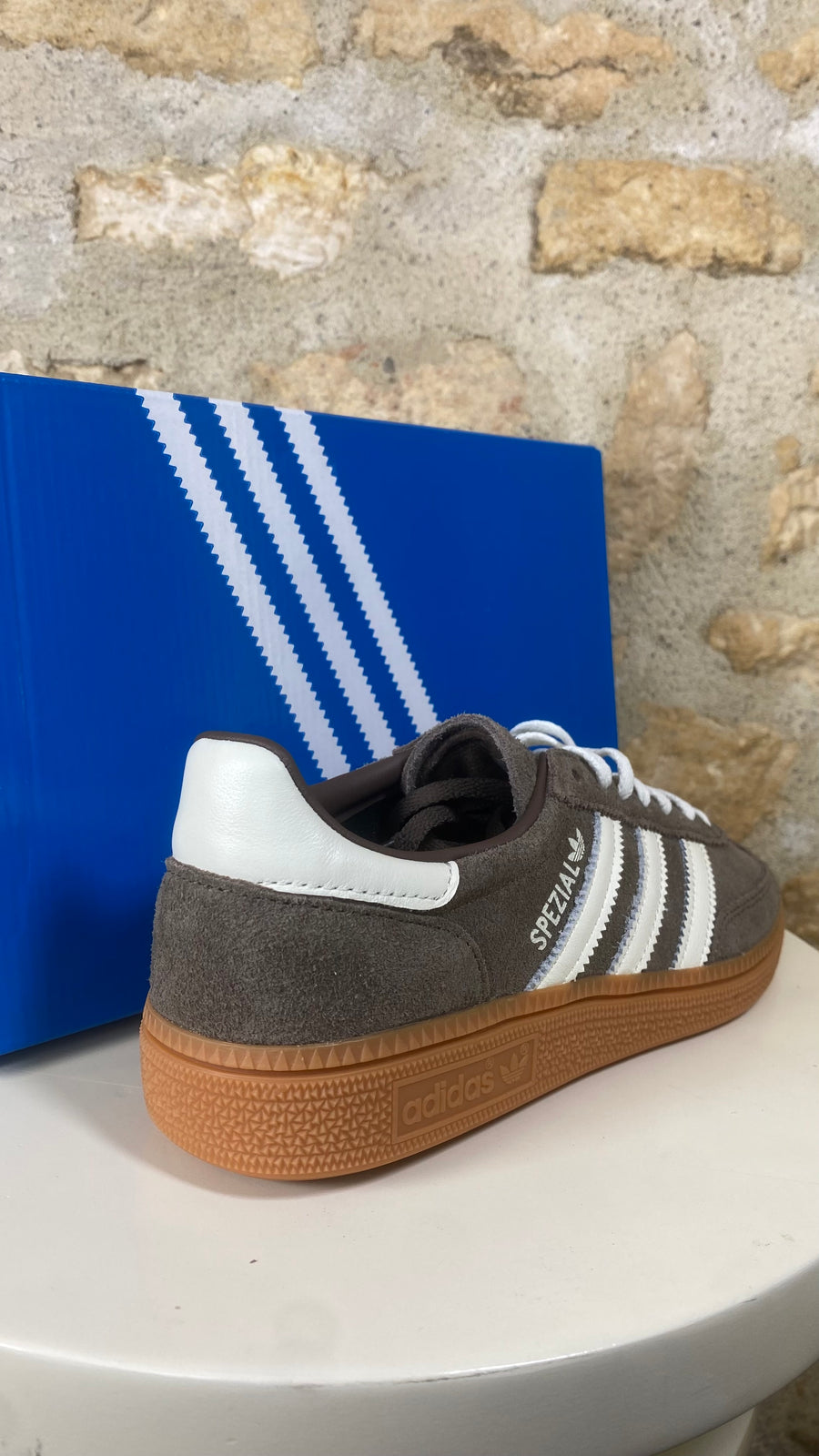 Adidas Handball Spezial Earth Strata