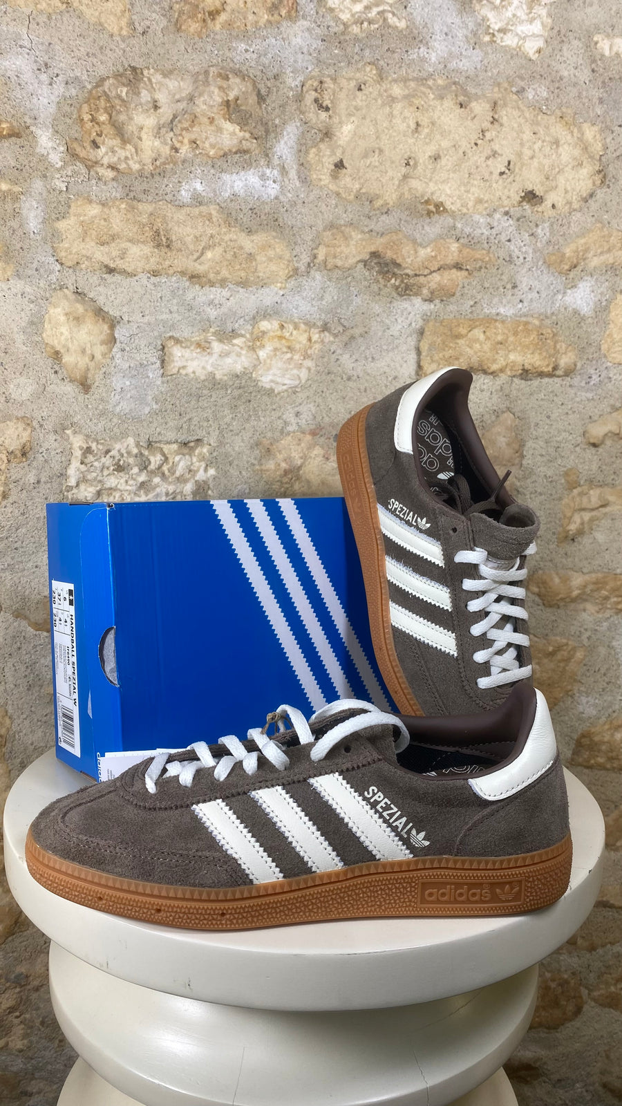 Adidas Handball Spezial Earth Strata