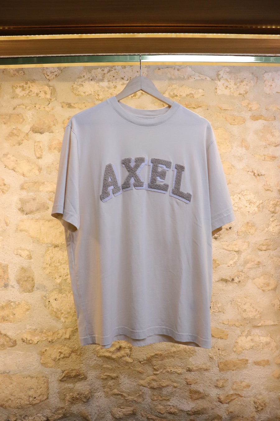 Axel Arigato T-shirt
