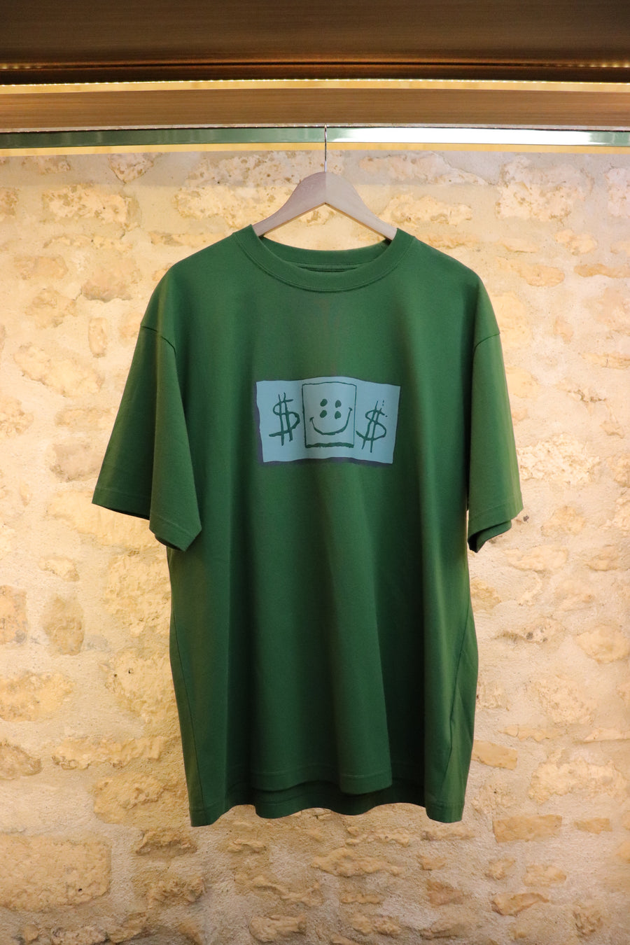 Uniqlo x Kaws SpongeBob T-shirt