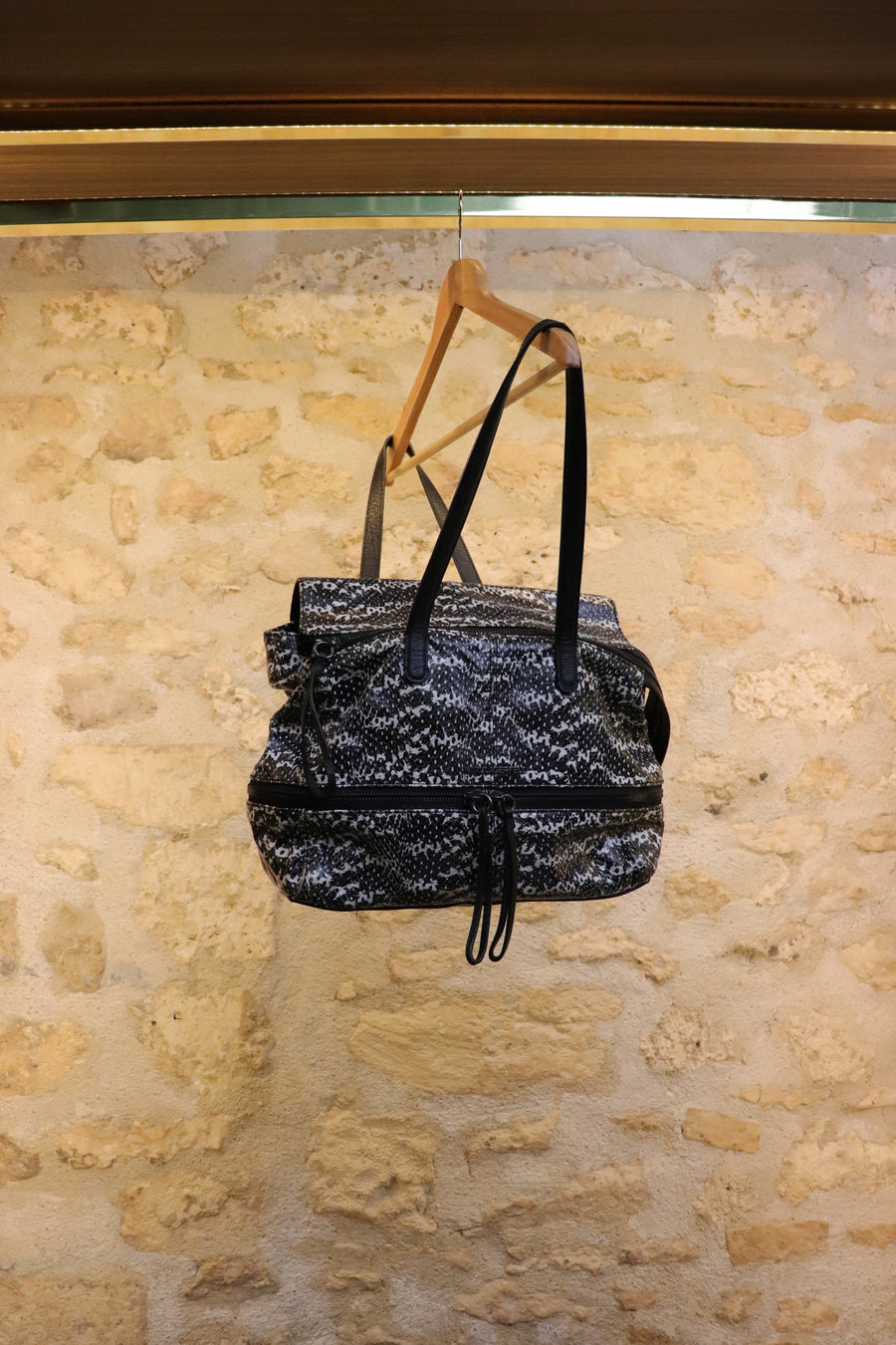 Karl Lagerfeld Sac en Cuir