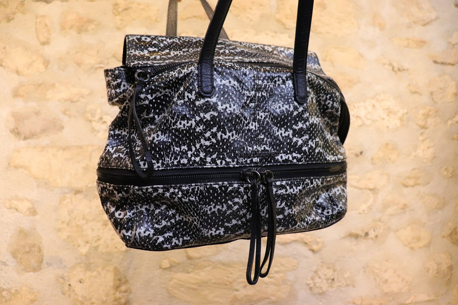 Karl Lagerfeld Sac en Cuir