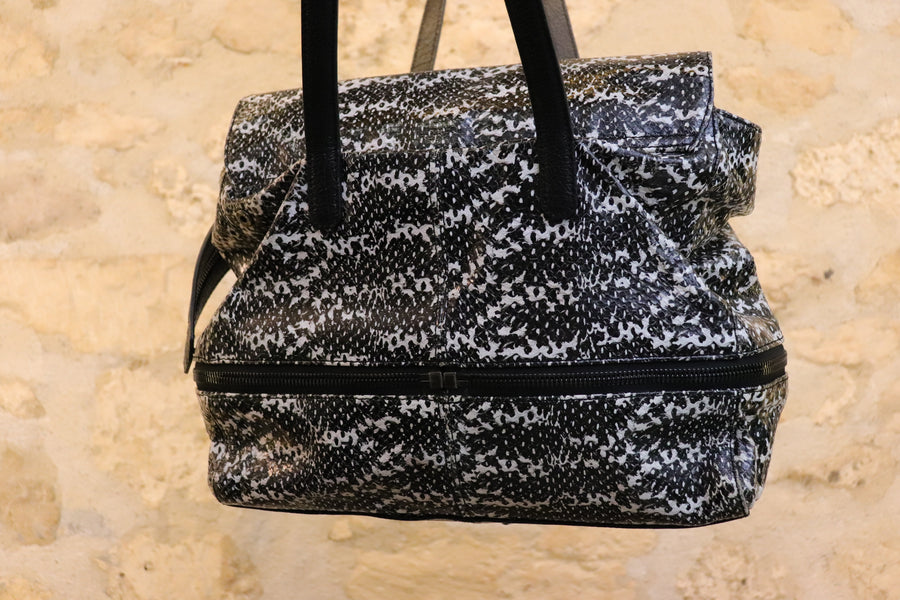 Karl Lagerfeld Sac en Cuir
