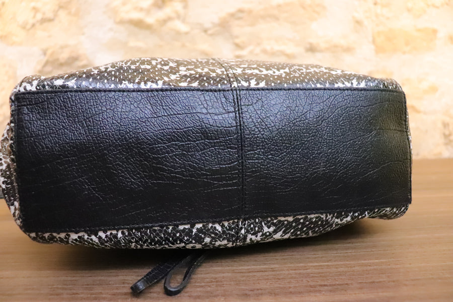 Karl Lagerfeld Sac en Cuir