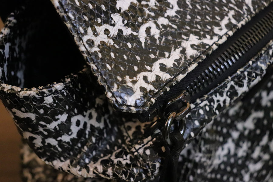 Karl Lagerfeld Sac en Cuir
