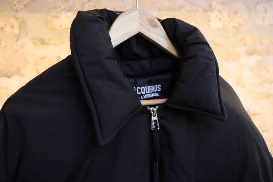 Jacquemus La Montagne Doudoune