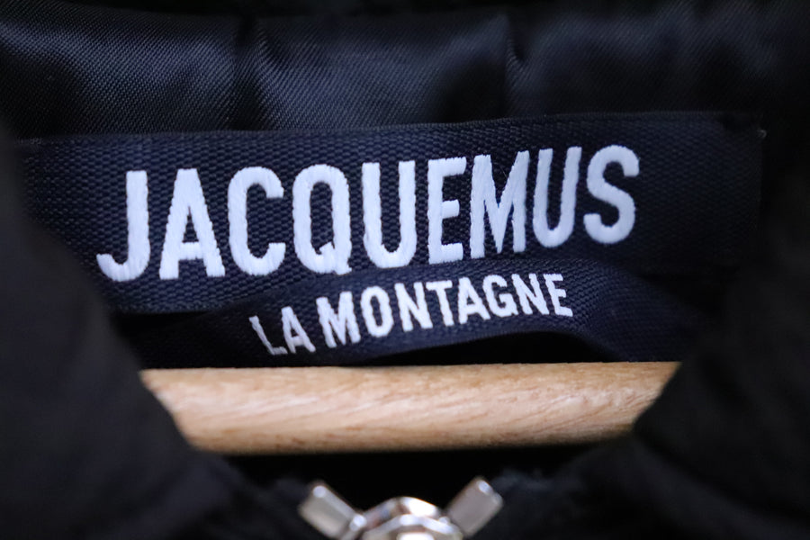 Jacquemus La Montagne Doudoune