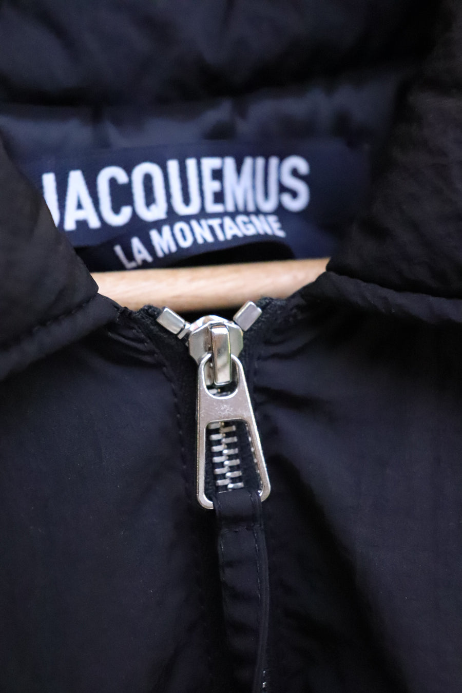 Jacquemus La Montagne Doudoune