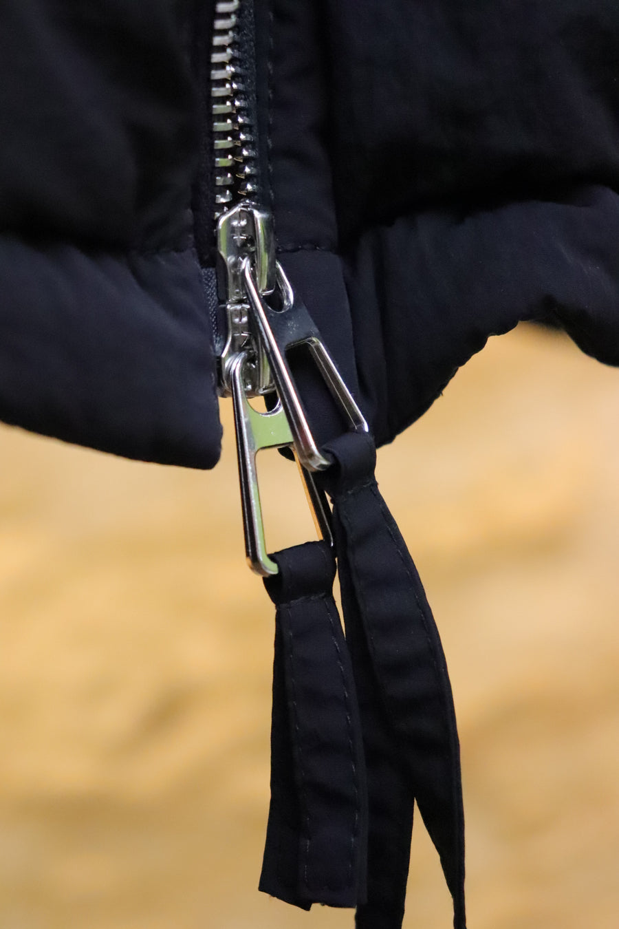 Jacquemus La Montagne Doudoune