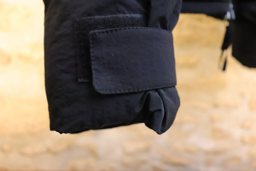 Jacquemus La Montagne Doudoune