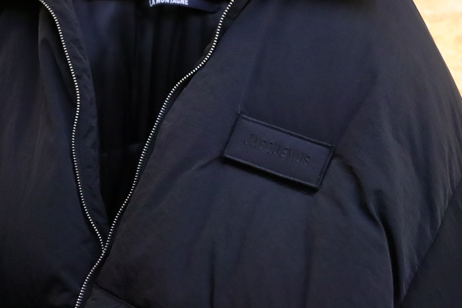 Jacquemus La Montagne Doudoune