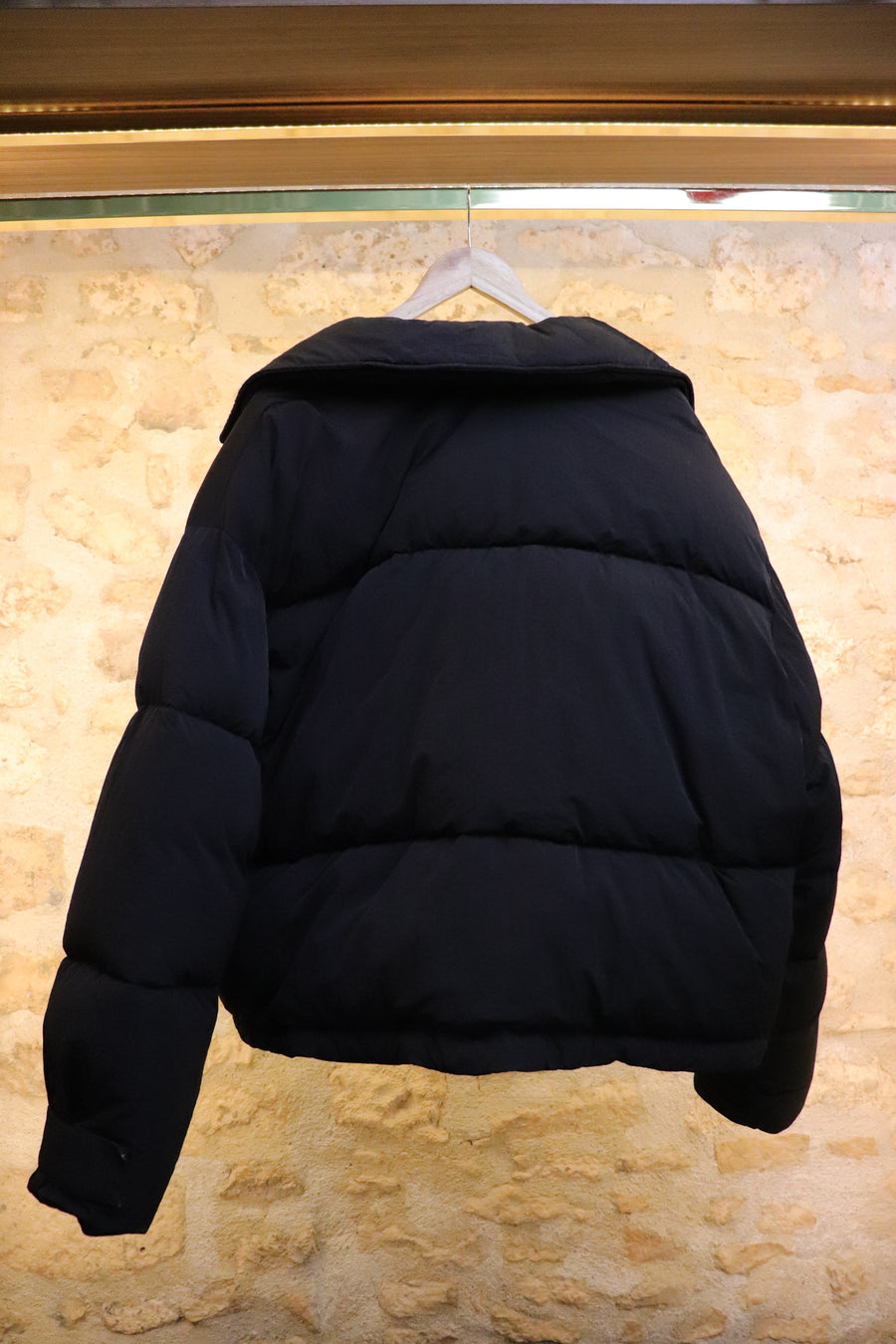 Jacquemus La Montagne Doudoune