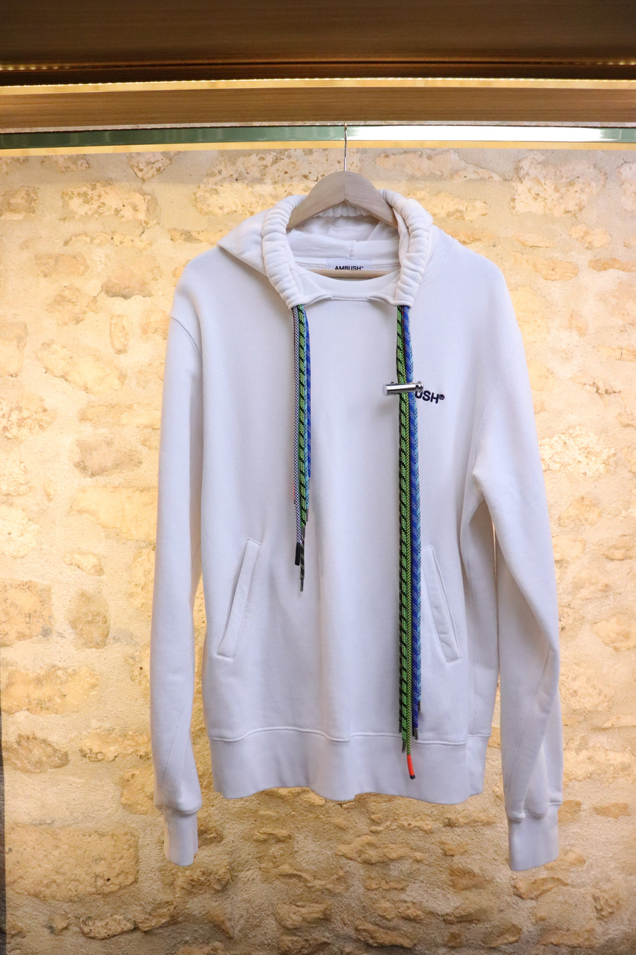 Ambush Sweat Multi-cordes