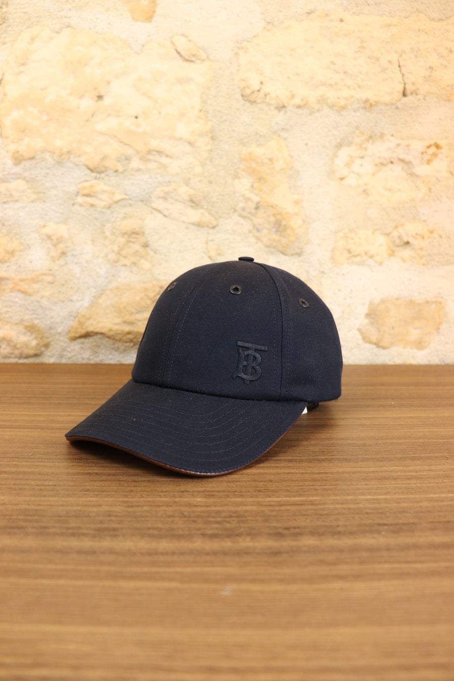 Burberry Baseball Cap