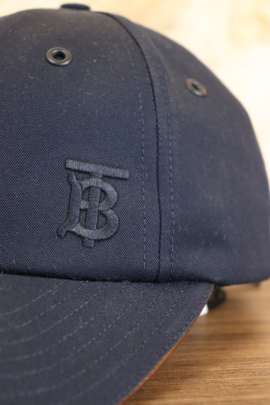 Burberry Baseball Cap