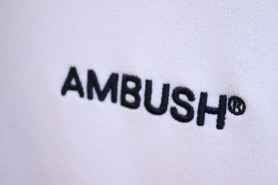 Ambush Sweat Multi-cordes