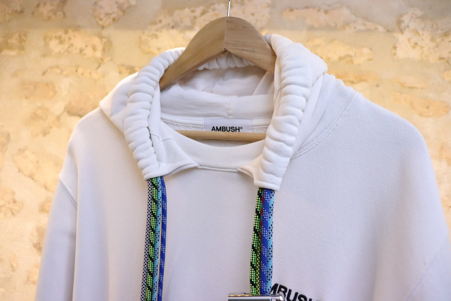 Ambush Sweat Multi-cordes