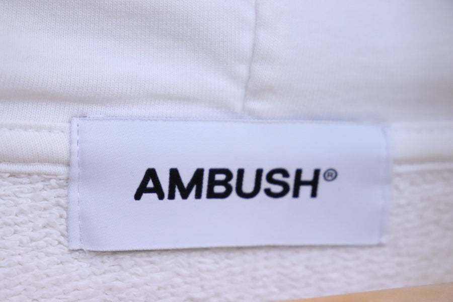 Ambush Sweat Multi-cordes