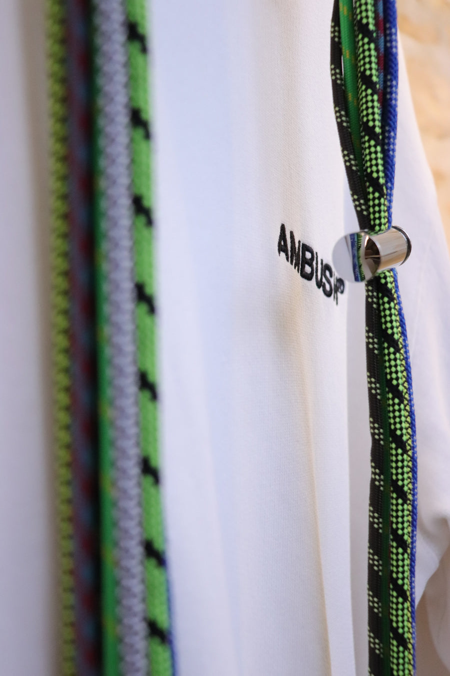 Ambush Sweat Multi-cordes