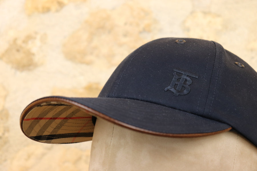 Burberry Baseball Cap