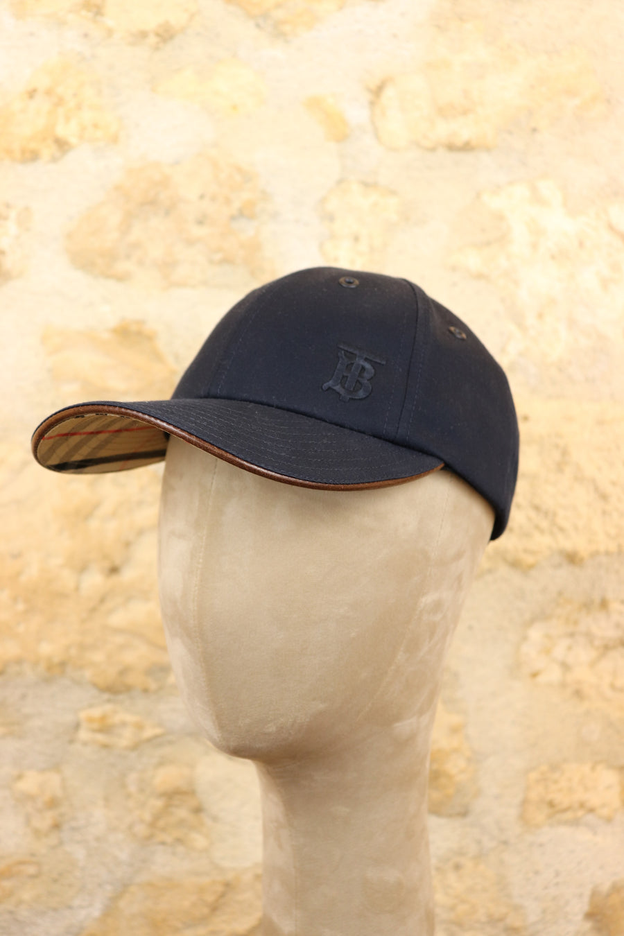 Burberry Baseball Cap