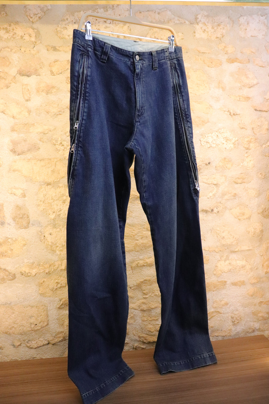 Maison Margiela Jean