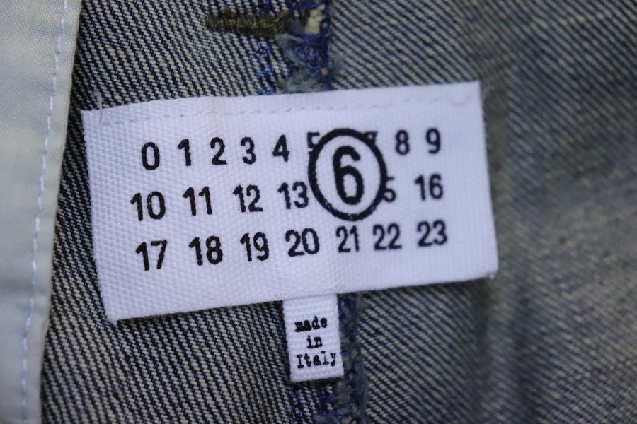 Maison Margiela Jean