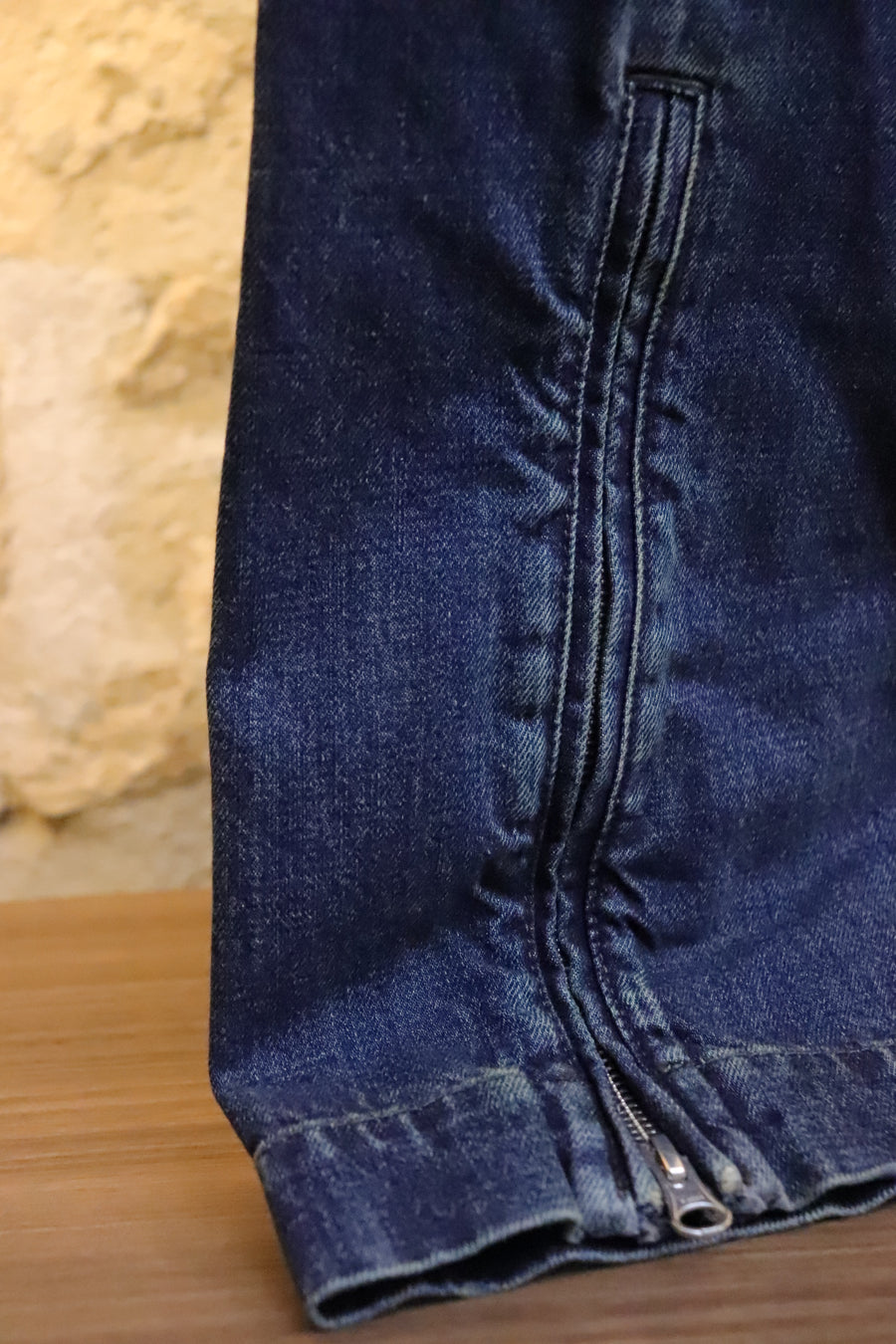 Maison Margiela Jean