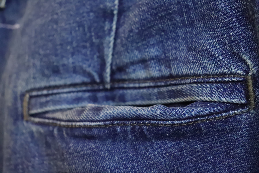Maison Margiela Jean