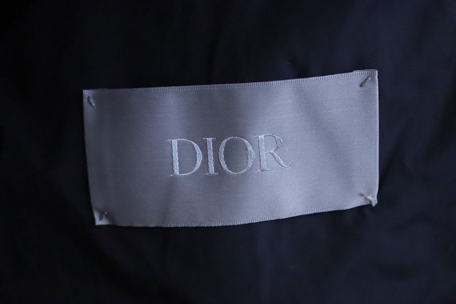 Dior Doudoune CD Oblique