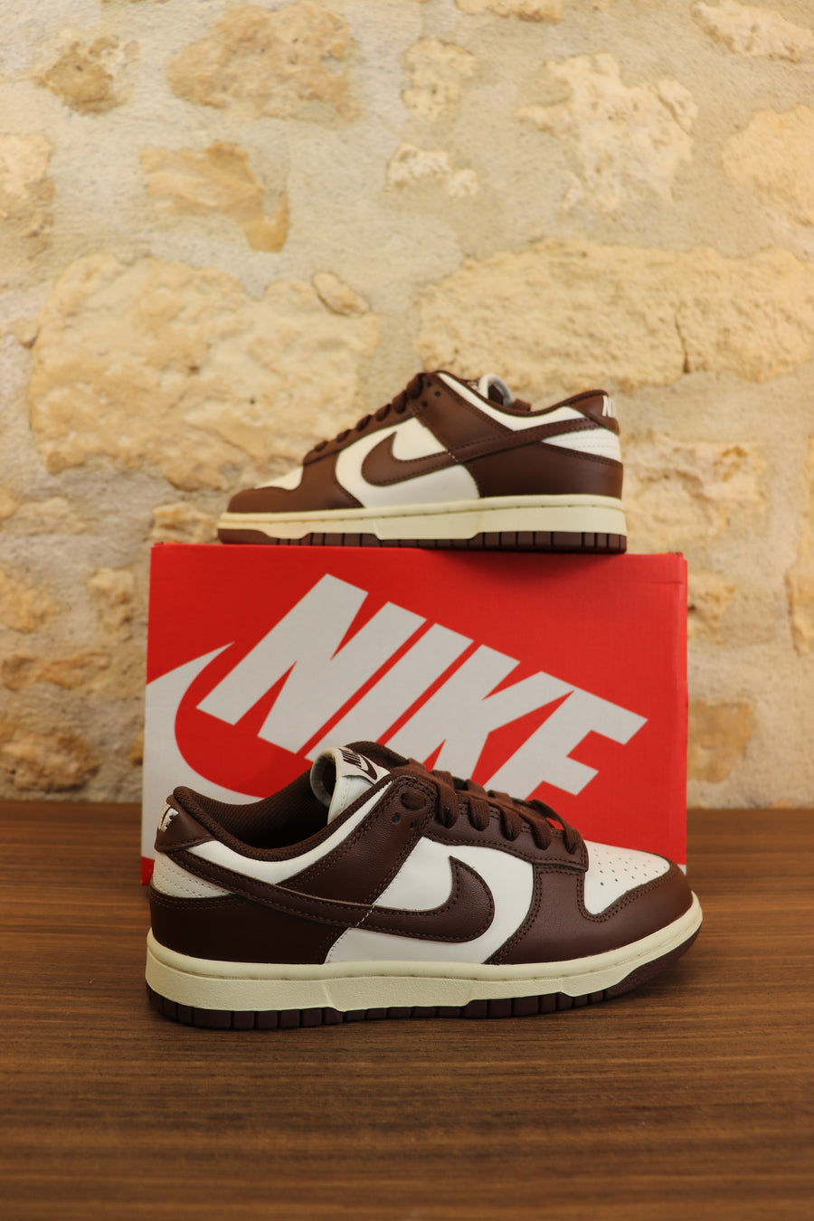 Nike Dunk Low Cacao