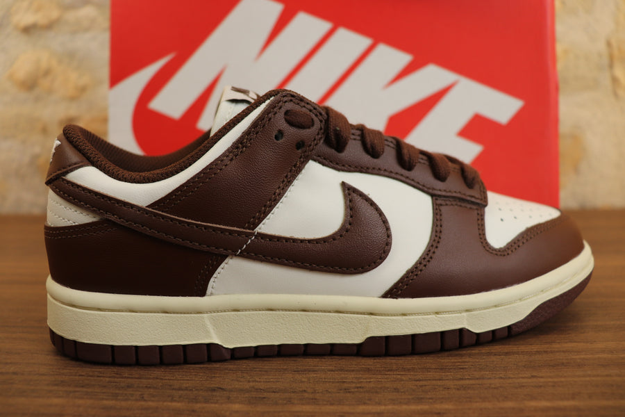 Nike Dunk Low Cacao