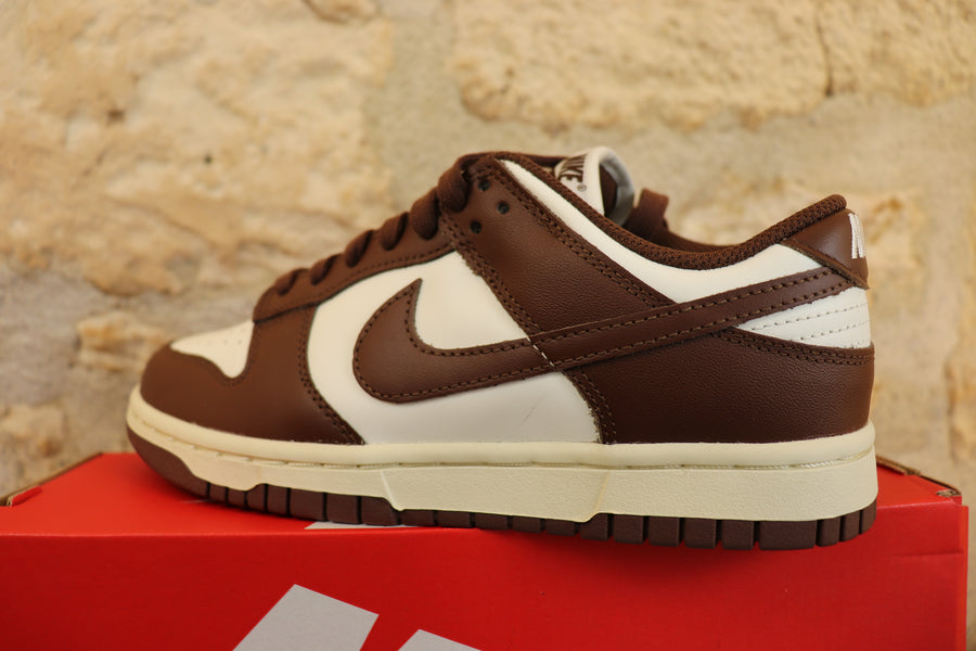 Nike Dunk Low Cacao