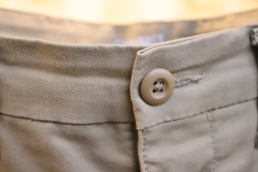 Carhartt Wip Pantalon Chino Beige