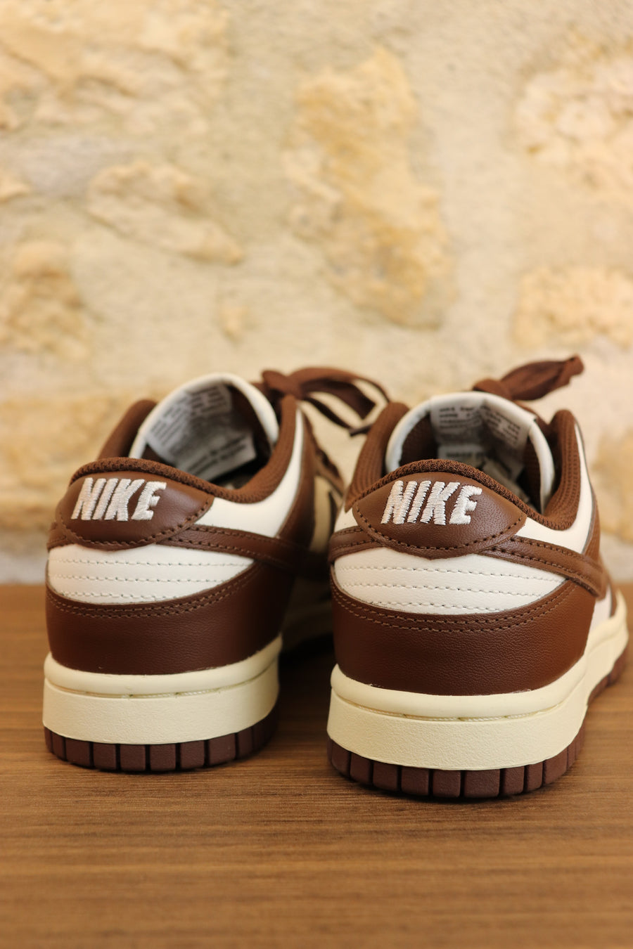 Nike Dunk Low Cacao