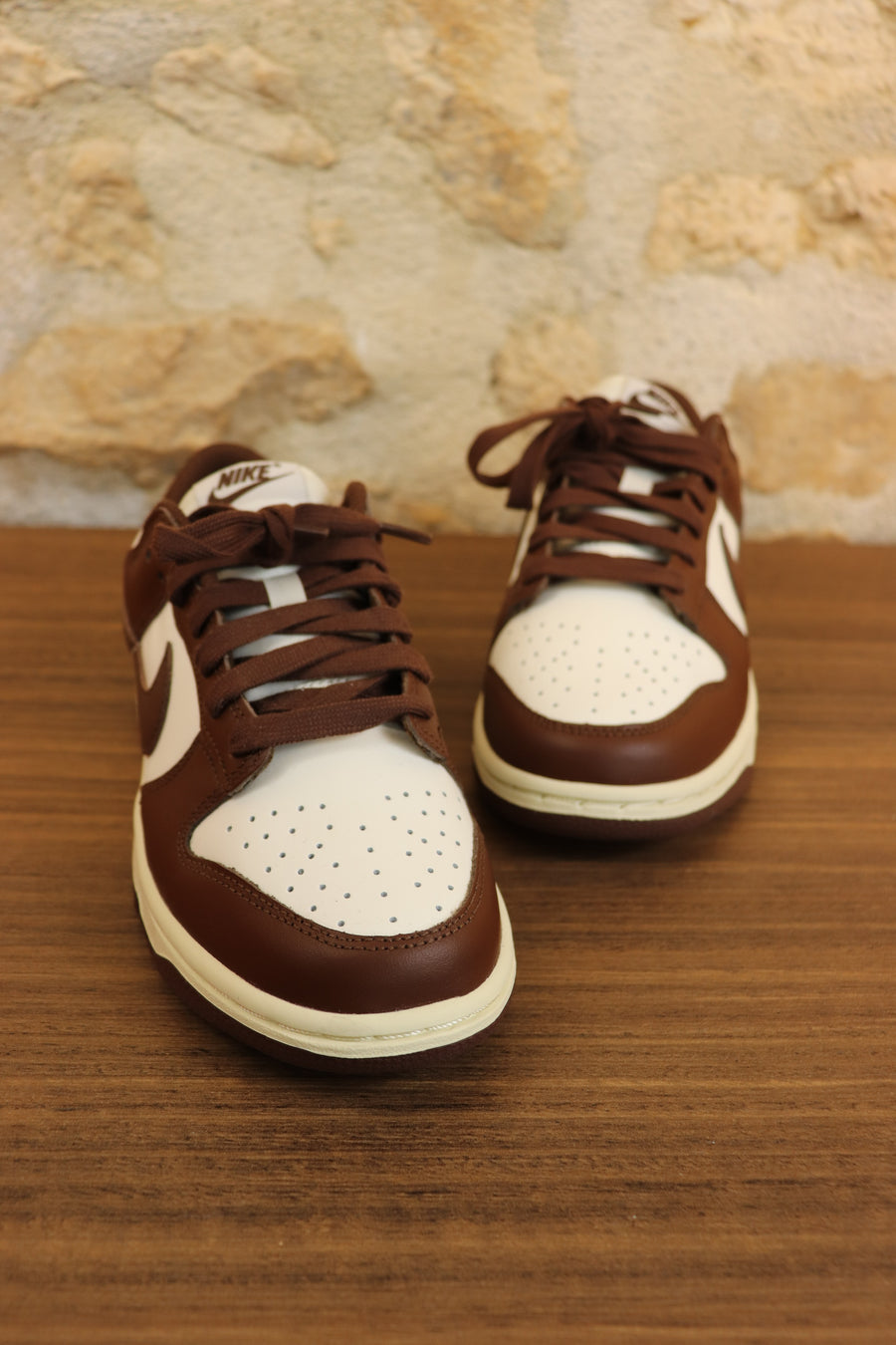 Nike Dunk Low Cacao