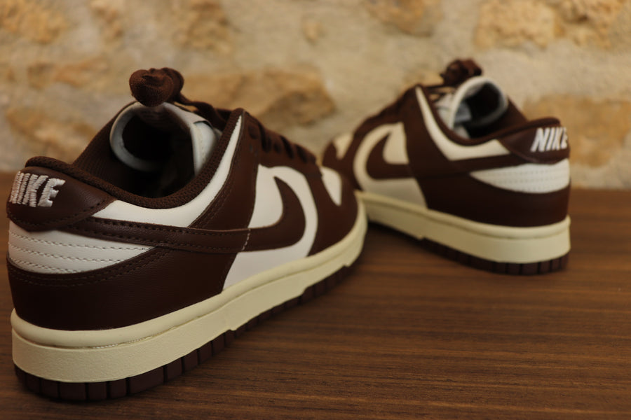 Nike Dunk Low Cacao