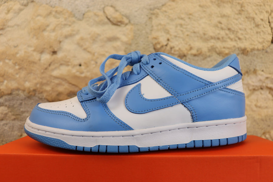 Nike Dunk University Blue 