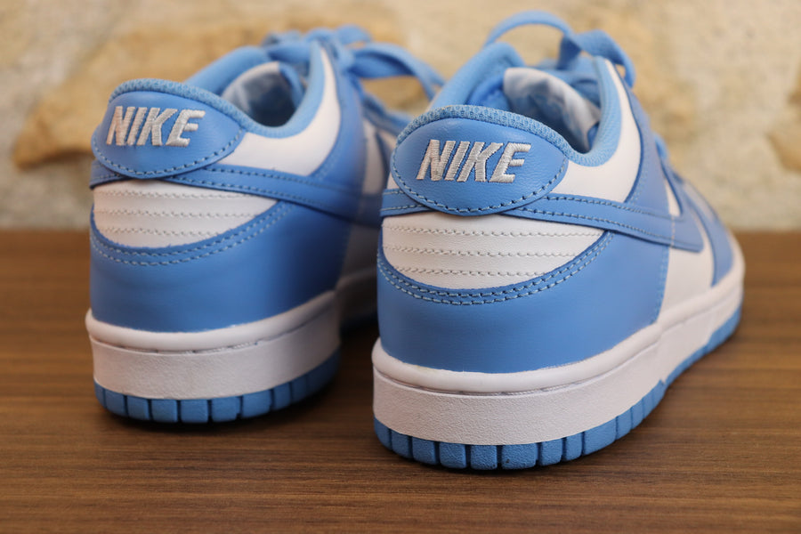 Nike Dunk University Blue 