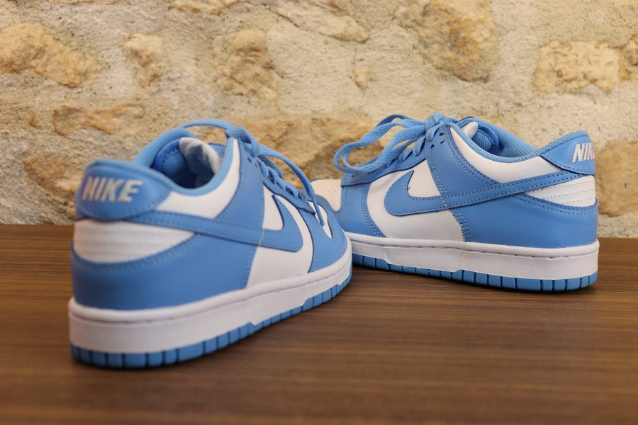 Nike Dunk University Blue