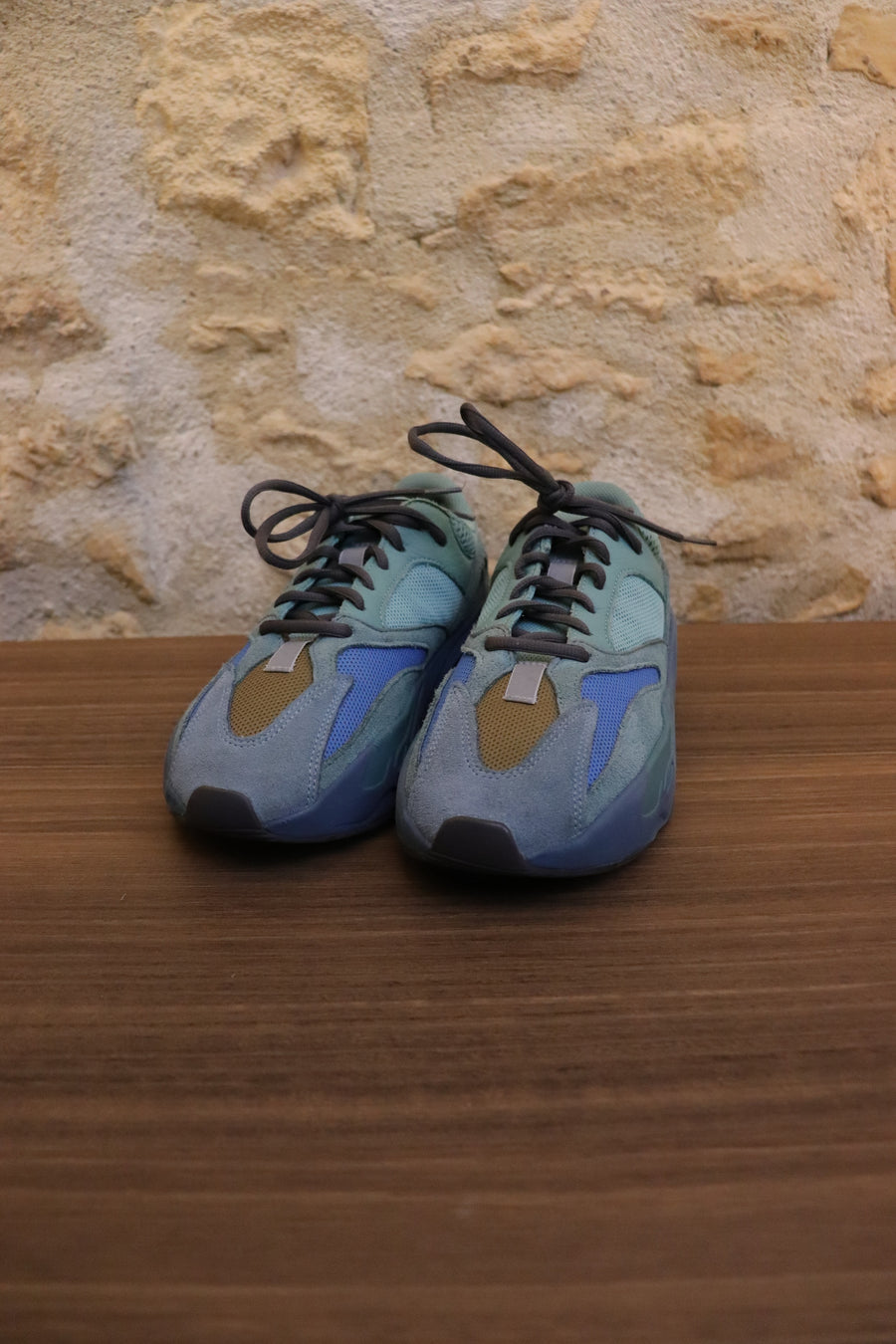 Yeezy Boost 700 Faded Azure